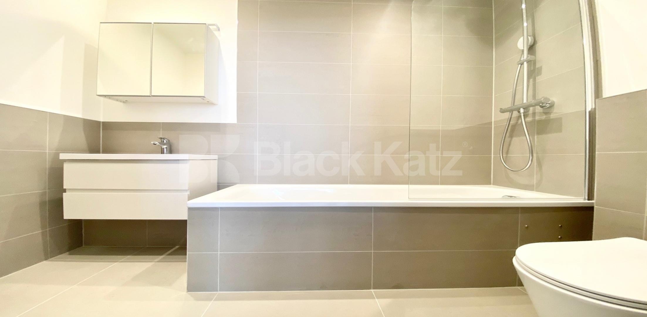 			VIRTUAL TOUR AVAILABLE!, 1 Bedroom, 1 bath, 1 reception Apartment			 EAGLE HOUSE-EAGLE WHARF ROAD, OLD STREET-SHOREDITCH